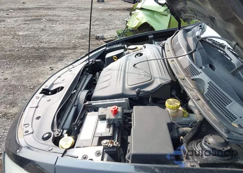 2013 Dodge Dart Se z USA, uszkodzony, nr VIN 1C3CDFAA8DD224213